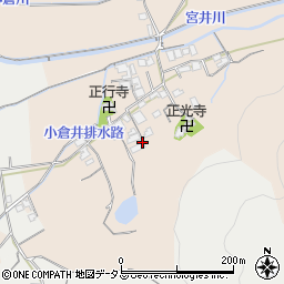 和歌山県和歌山市和佐関戸370周辺の地図