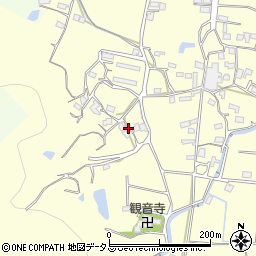 香川県東かがわ市帰来743周辺の地図