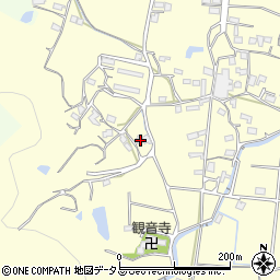 香川県東かがわ市帰来745周辺の地図