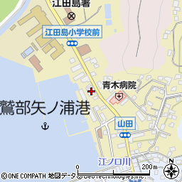 亀田石材工作所周辺の地図
