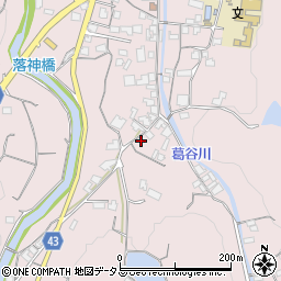 香川県高松市西植田町2925周辺の地図