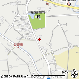 香川県高松市香南町由佐1560周辺の地図
