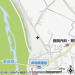 和歌山県紀の川市桃山町調月142-1周辺の地図