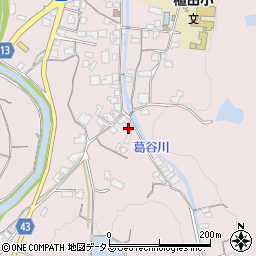 宮本建設周辺の地図