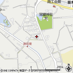 香川県高松市香南町由佐1555周辺の地図
