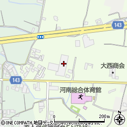 和歌山県和歌山市和佐中143周辺の地図