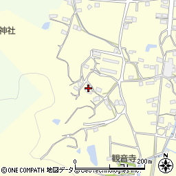香川県東かがわ市帰来731周辺の地図
