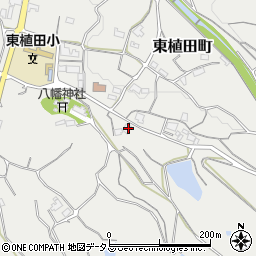 小笠原建具周辺の地図
