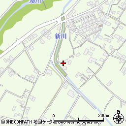 香川県東かがわ市白鳥828周辺の地図