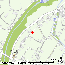 香川県東かがわ市白鳥1380周辺の地図