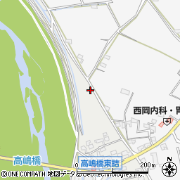 和歌山県紀の川市桃山町調月141-6周辺の地図