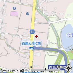香川県東かがわ市川東1222周辺の地図