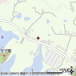 香川県東かがわ市白鳥1688-6周辺の地図