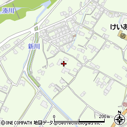 香川県東かがわ市白鳥816周辺の地図