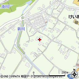 香川県東かがわ市白鳥816周辺の地図