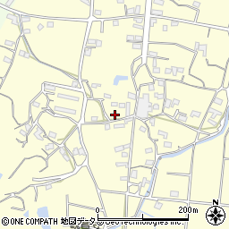 香川県東かがわ市帰来625周辺の地図