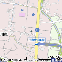 香川県東かがわ市川東911-1周辺の地図