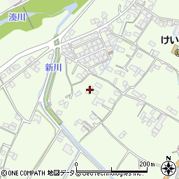 香川県東かがわ市白鳥817周辺の地図