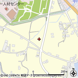 香川県東かがわ市帰来76周辺の地図