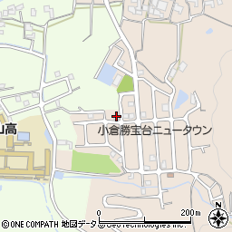 和歌山県和歌山市下三毛767-3周辺の地図