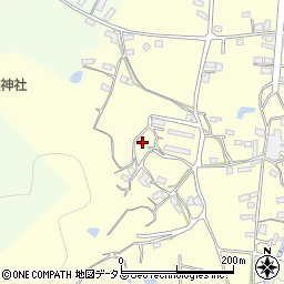 香川県東かがわ市帰来727周辺の地図