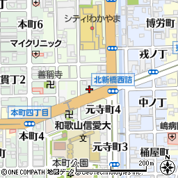 株式会社栗山テント商会周辺の地図