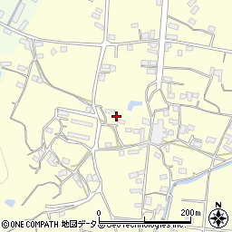 香川県東かがわ市帰来616周辺の地図