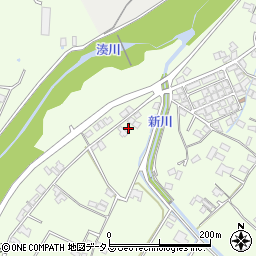 香川県東かがわ市白鳥1367周辺の地図
