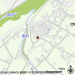 香川県東かがわ市白鳥823周辺の地図