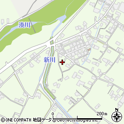 香川県東かがわ市白鳥824周辺の地図