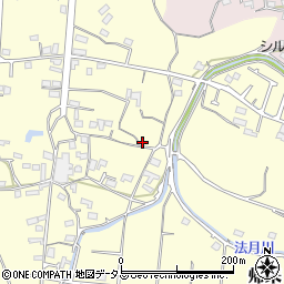 香川県東かがわ市帰来426周辺の地図