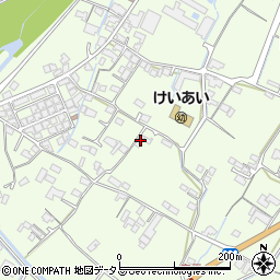 香川県東かがわ市白鳥639周辺の地図