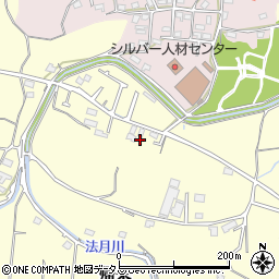 香川県東かがわ市帰来132周辺の地図