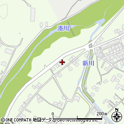 香川県東かがわ市白鳥1369-3周辺の地図