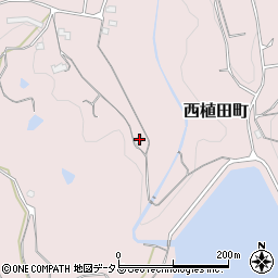 香川県高松市西植田町1947周辺の地図