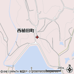 香川県高松市西植田町1829周辺の地図