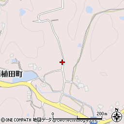 香川県高松市西植田町4483周辺の地図
