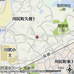 株式会社ニイダニ周辺の地図