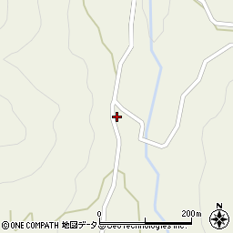 広島県江田島市沖美町三吉1658周辺の地図