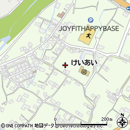 香川県東かがわ市白鳥614周辺の地図