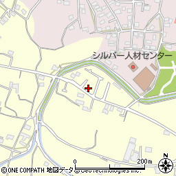 香川県東かがわ市帰来42-15周辺の地図