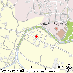 香川県東かがわ市帰来42-14周辺の地図