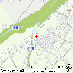 香川県東かがわ市白鳥561周辺の地図