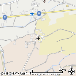 訪問看護ステーション ハッピーライフ周辺の地図