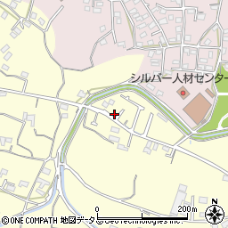 香川県東かがわ市帰来44-8周辺の地図
