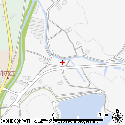 香川県さぬき市長尾名1165周辺の地図