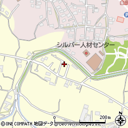 香川県東かがわ市帰来38周辺の地図