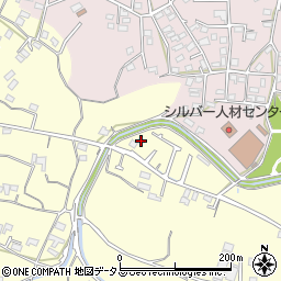 香川県東かがわ市帰来42-3周辺の地図