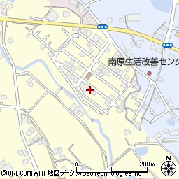 香川県高松市香南町西庄2109-32周辺の地図
