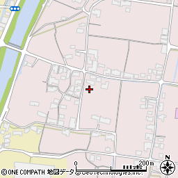 香川県東かがわ市川東948-2周辺の地図